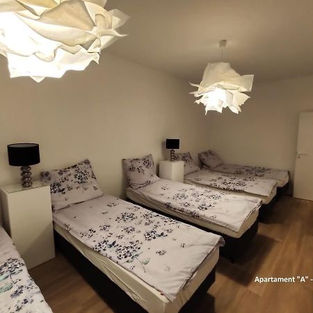 Apartament Elblag Goodenergy - Stare Miasto, Oldtown, Altstadt 外观 照片