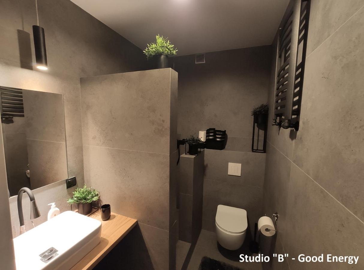 Apartament Elblag Goodenergy - Stare Miasto, Oldtown, Altstadt 外观 照片