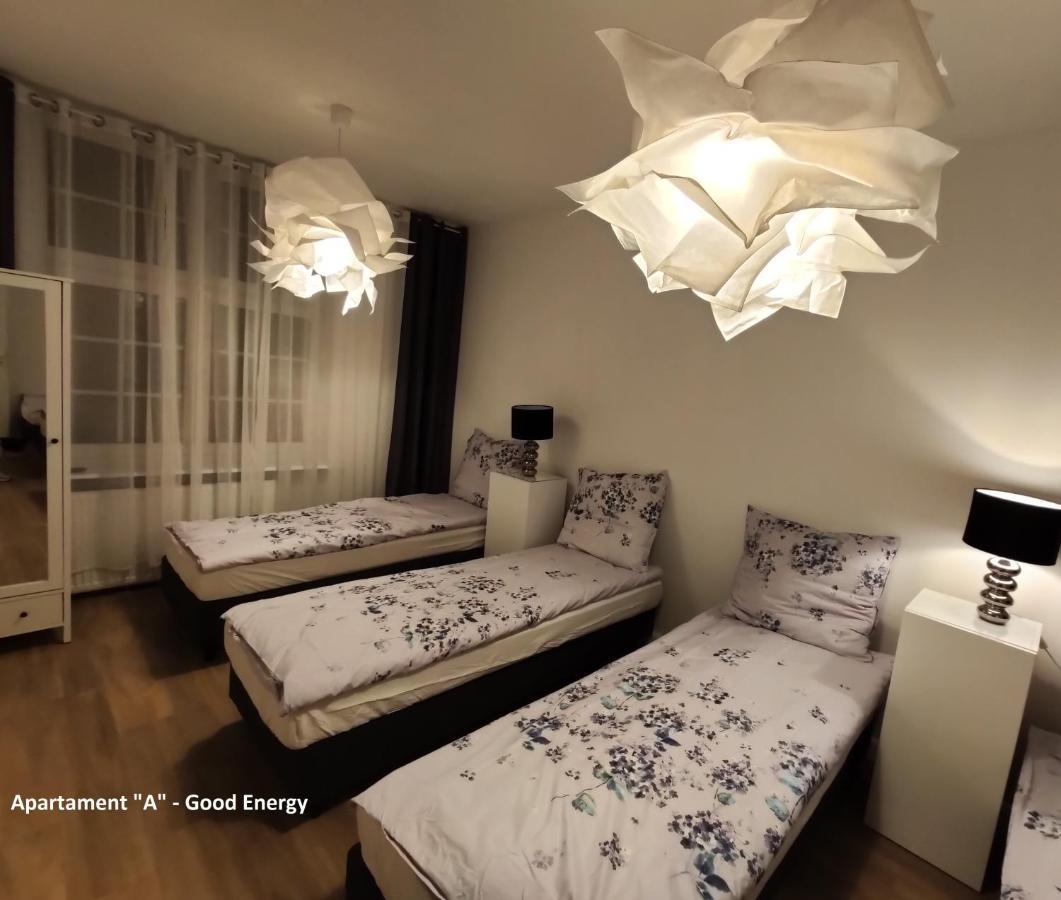 Apartament Elblag Goodenergy - Stare Miasto, Oldtown, Altstadt 外观 照片