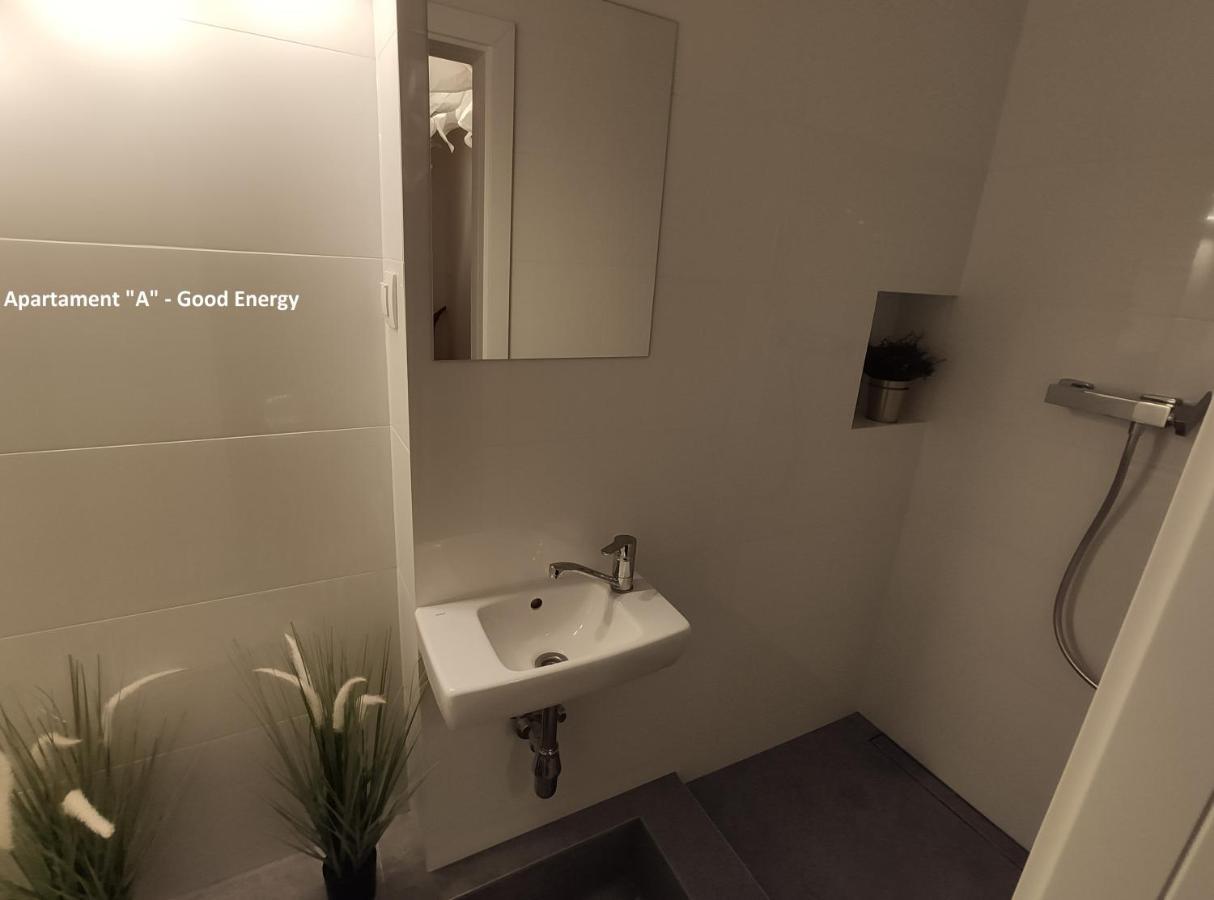 Apartament Elblag Goodenergy - Stare Miasto, Oldtown, Altstadt 外观 照片