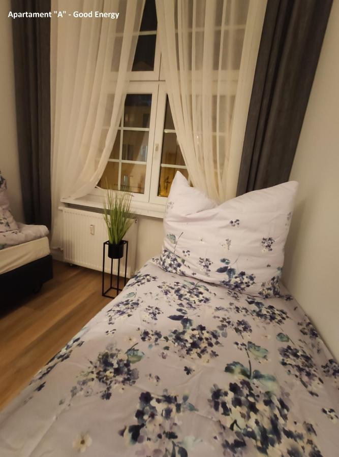 Apartament Elblag Goodenergy - Stare Miasto, Oldtown, Altstadt 外观 照片